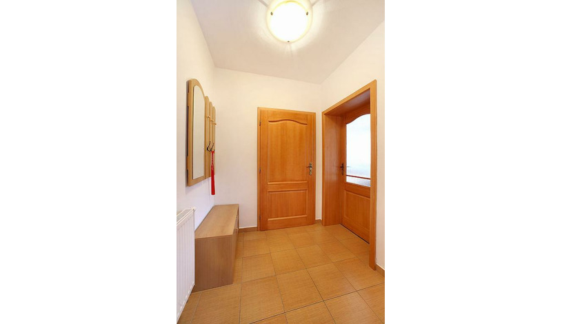 Penzion Kříž Český Krumlov